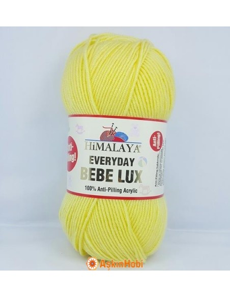 Himalaya Everyday Bebe Lux Himalaya Everyday Bebe Lux 70403 70403