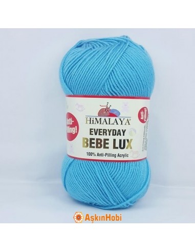 Himalaya Everyday Bebe Lux 70423