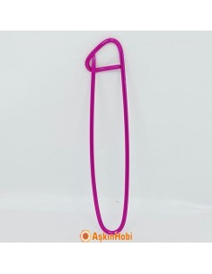 Loop Holders RENKLİ İLMEK TUTUCU 18 R18