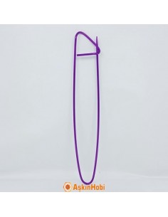 İlmek Tutucular RENKLİ İLMEK TUTUCU 20 R20