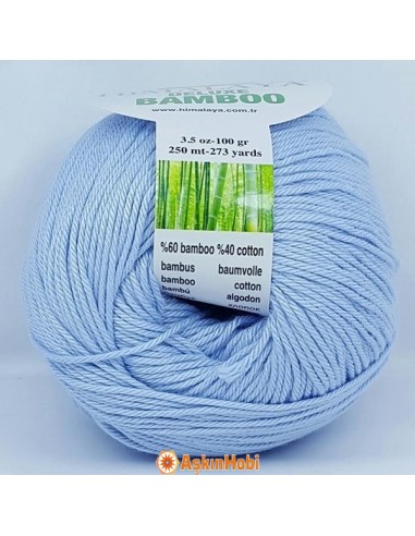 Himalaya Deluxe Bamboo Himalaya Deluxe Bamboo 124-13 12413