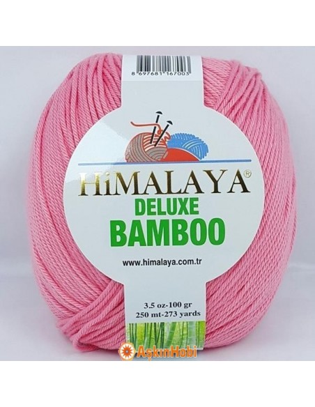 Himalaya Deluxe Bamboo Himalaya Deluxe Bamboo 124-08 12408