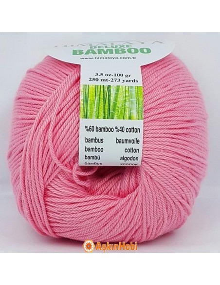 Himalaya Deluxe Bamboo Himalaya Deluxe Bamboo 124-08 12408