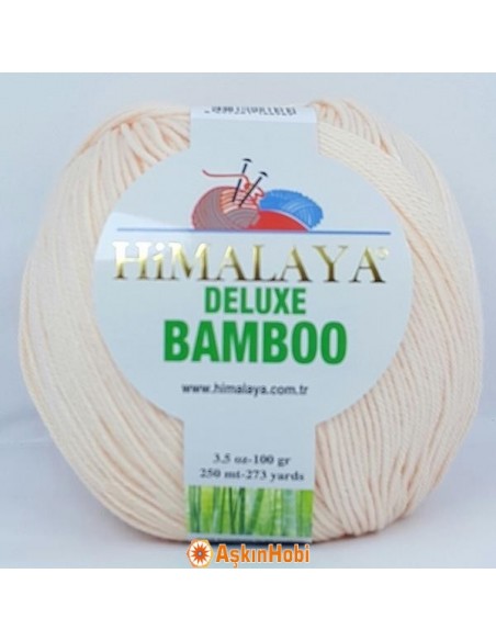 Himalaya Deluxe Bamboo Himalaya Deluxe Bamboo 124-04 12404
