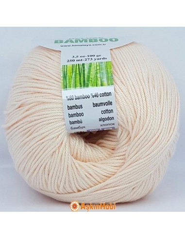 Himalaya Deluxe Bamboo Himalaya Deluxe Bamboo 124-04 12404