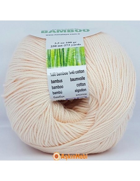 Himalaya Deluxe Bamboo Himalaya Deluxe Bamboo 124-04 12404