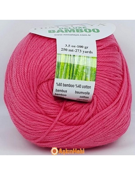 Himalaya Deluxe Bamboo Himalaya Deluxe Bamboo 124-09 12409