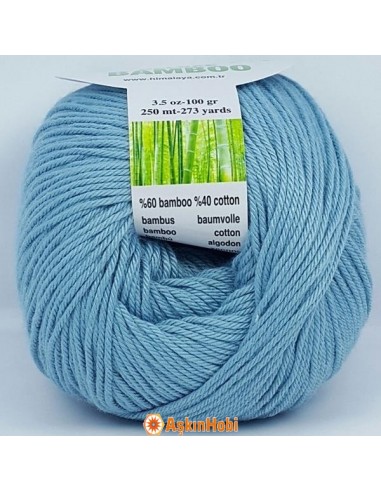 Himalaya Deluxe Bamboo Himalaya Deluxe Bamboo 124-19 12419