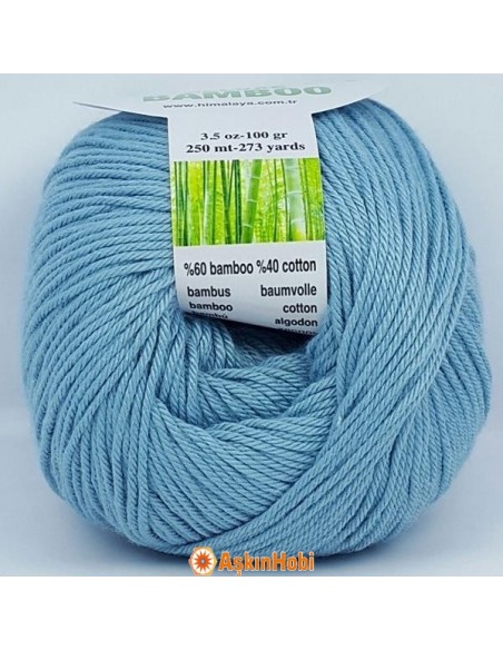 Himalaya Deluxe Bamboo Himalaya Deluxe Bamboo 124-19 12419