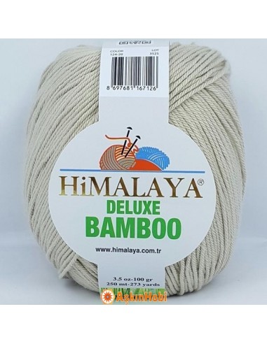 Himalaya Deluxe Bamboo 124-20