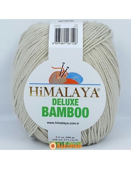 Himalaya Deluxe Bamboo Himalaya Deluxe Bamboo 124-20 12420