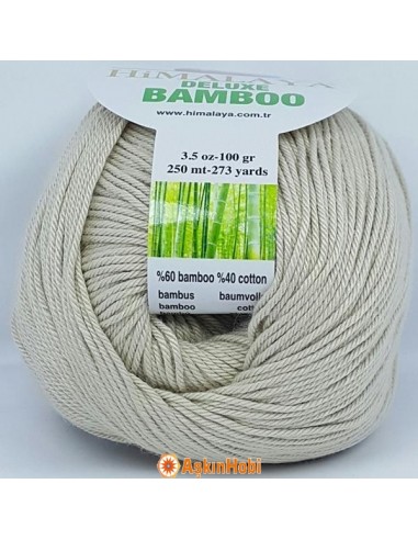Himalaya Deluxe Bamboo Himalaya Deluxe Bamboo 124-20 12420