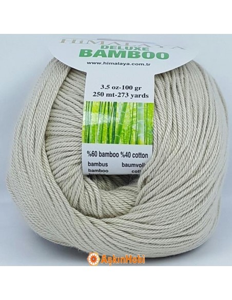 Himalaya Deluxe Bamboo Himalaya Deluxe Bamboo 124-20 12420