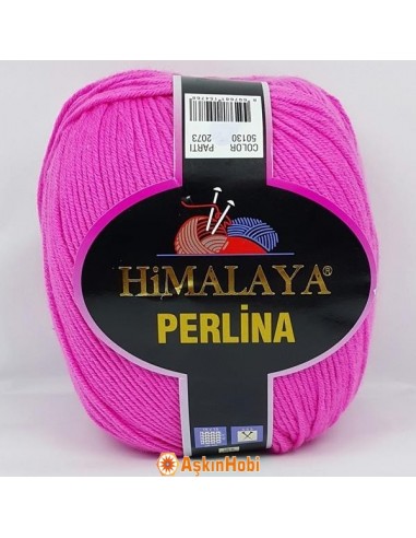 Himalaya Perlina 50130