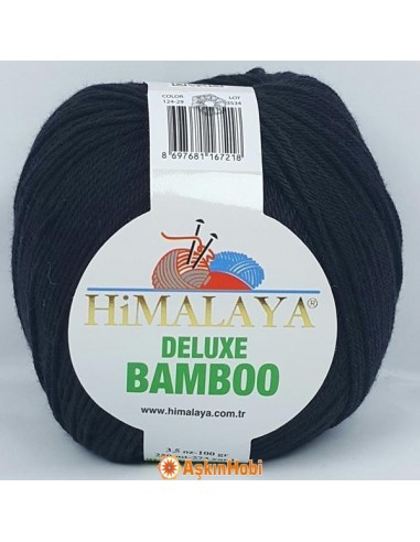 Himalaya Deluxe Bamboo 124-29