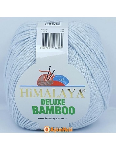 Himalaya Deluxe Bamboo 124-24