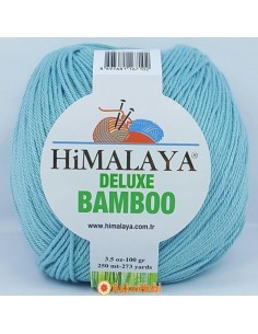 Himalaya Deluxe Bamboo Himalaya Deluxe Bamboo 124-18 12418