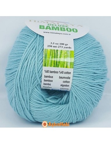 Himalaya Deluxe Bamboo Himalaya Deluxe Bamboo 124-18 12418