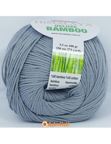 Himalaya Deluxe Bamboo Himalaya Deluxe Bamboo 124-26 12426