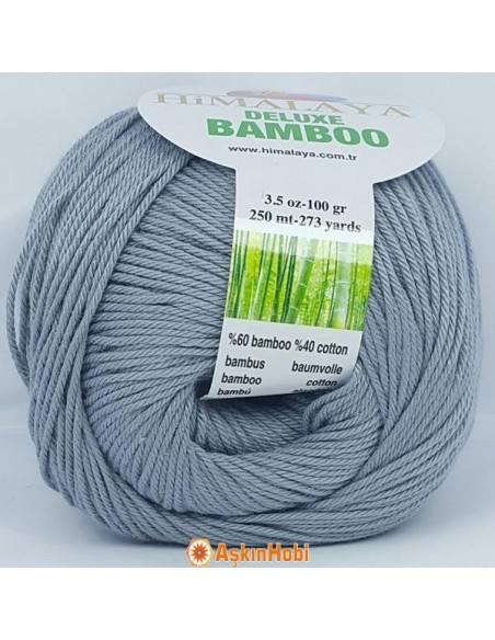 Himalaya Deluxe Bamboo Himalaya Deluxe Bamboo 124-26 12426