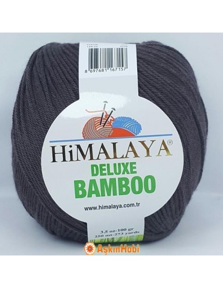 Himalaya Deluxe Bamboo Himalaya Deluxe Bamboo 124-23 12423