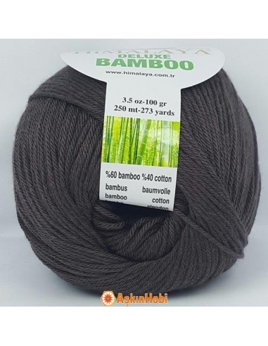 Himalaya Deluxe Bamboo Himalaya Deluxe Bamboo 124-23 12423
