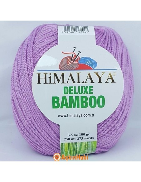 Himalaya Deluxe Bamboo Himalaya Deluxe Bamboo 124-12 12412