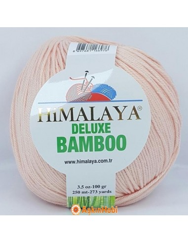 Himalaya Deluxe Bamboo 124-05