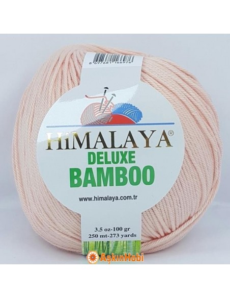 Himalaya Deluxe Bamboo Himalaya Deluxe Bamboo 124-05 12405