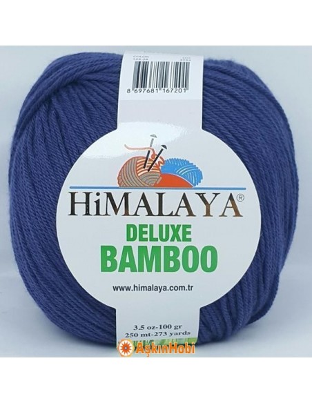 Himalaya Deluxe Bamboo Himalaya Deluxe Bamboo 124-28 12428