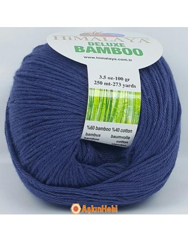 Himalaya Deluxe Bamboo Himalaya Deluxe Bamboo 124-28 12428