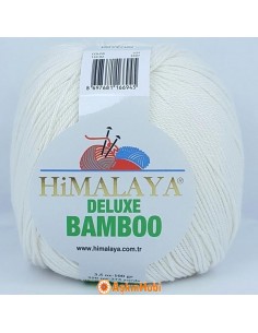 Himalaya Deluxe Bamboo Himalaya Deluxe Bamboo 124-02 12402 2