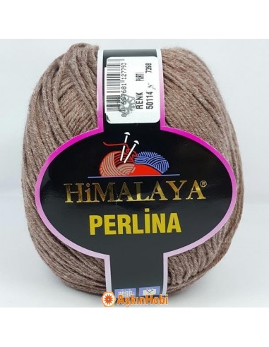 Himalaya Perlina 50114, Himalaya Perlina