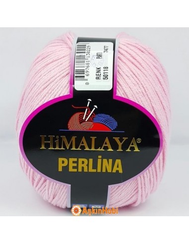 Himalaya Perlina 50118