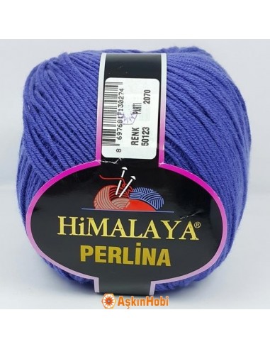 Himalaya Perlina 50123