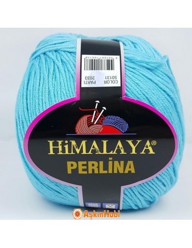 Himalaya Perlina 50131