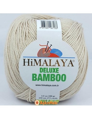Himalaya Deluxe Bamboo 124-21