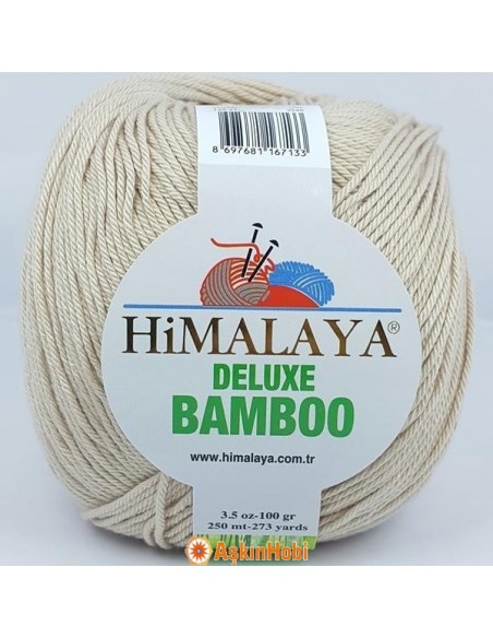 Himalaya Deluxe Bamboo Himalaya Deluxe Bamboo 124-21 12421