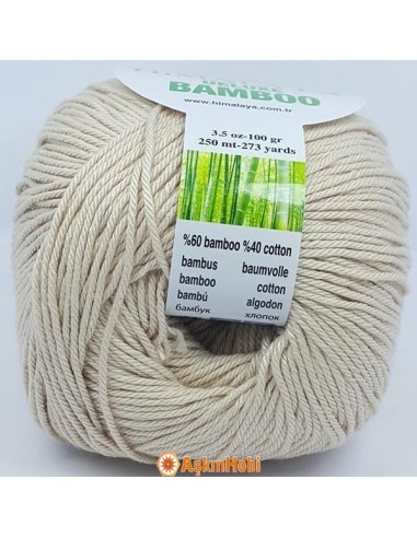 Himalaya Deluxe Bamboo Himalaya Deluxe Bamboo 124-21 12421