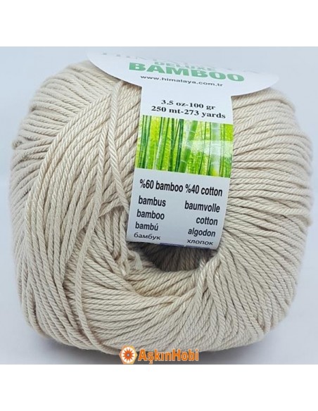 Himalaya Deluxe Bamboo Himalaya Deluxe Bamboo 124-21 12421