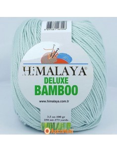 Himalaya Deluxe Bamboo Himalaya Deluxe Bamboo 124-17 12417