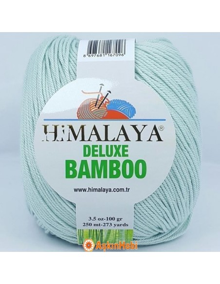 Himalaya Deluxe Bamboo Himalaya Deluxe Bamboo 124-17 12417 Himalaya Deluxe Bamboo Himalaya Deluxe Bamboo 124-17 12417