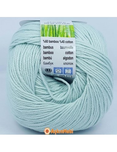 Himalaya Deluxe Bamboo Himalaya Deluxe Bamboo 124-17 12417