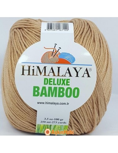 Himalaya Deluxe Bamboo 124-22