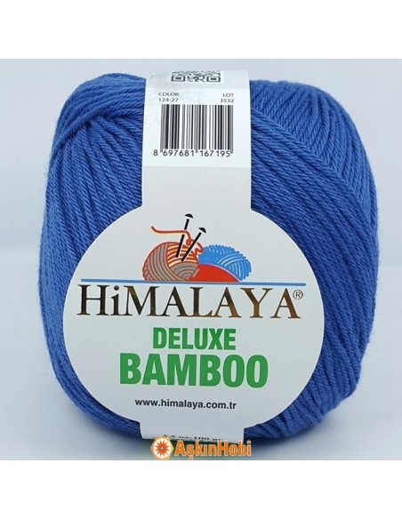 Himalaya Deluxe Bamboo Himalaya Deluxe Bamboo 124-27 12427
