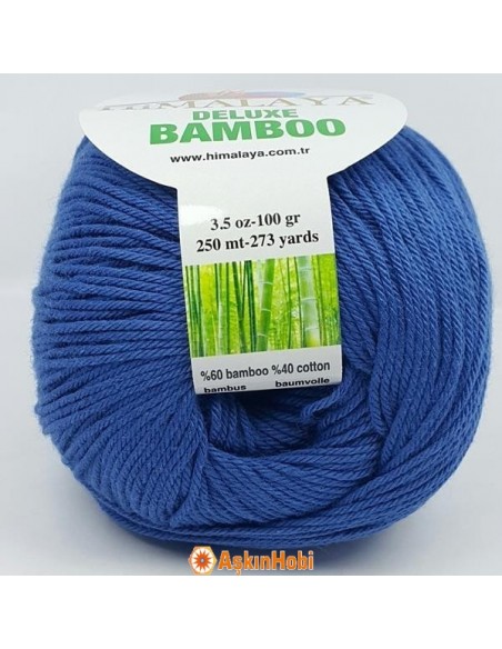 Himalaya Deluxe Bamboo Himalaya Deluxe Bamboo 124-27 12427