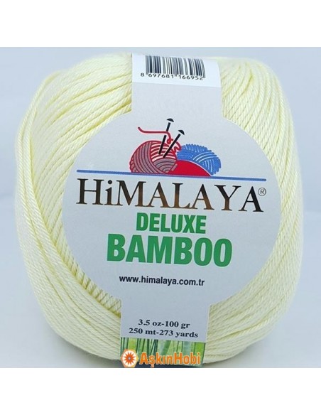 Himalaya Deluxe Bamboo Himalaya Deluxe Bamboo 124-03 12403