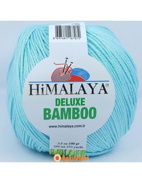 Himalaya Deluxe Bamboo Himalaya Deluxe Bamboo 124-15 12415