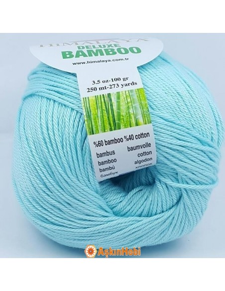 Himalaya Deluxe Bamboo Himalaya Deluxe Bamboo 124-15 12415