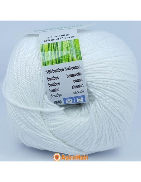 Himalaya Deluxe Bamboo Himalaya Deluxe Bamboo 124-01 12401